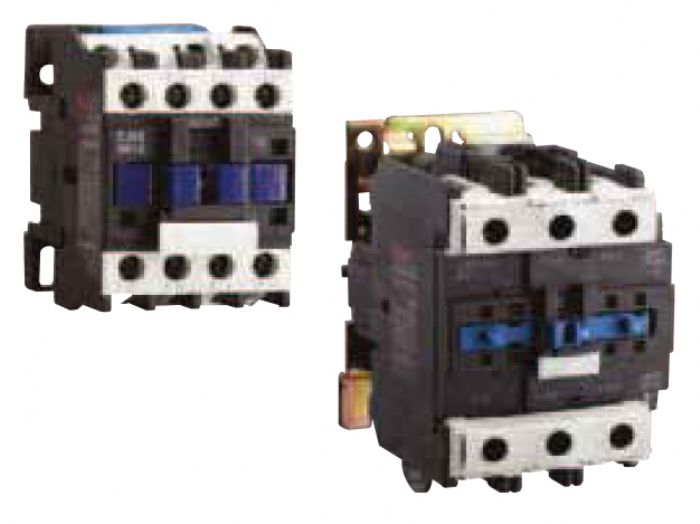 CONTACTOR SERIE SD1
